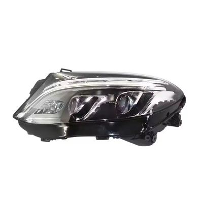 Mercedes LED lâmpadas de farol para Benz US 2015-2017 GLE USA Tipo