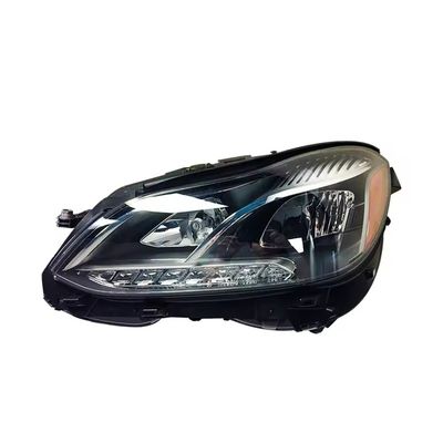 Mercedes Benz Faros Led 2015-2017 GLE USA Tipo Para Benz US
