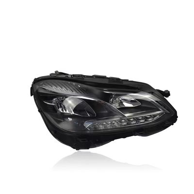 Mercedes Benz Faros Led 2015-2017 GLE USA Tipo Para Benz US