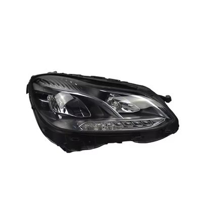 Mercedes Benz Faros Led 2015-2017 GLE USA Tipo Para Benz US