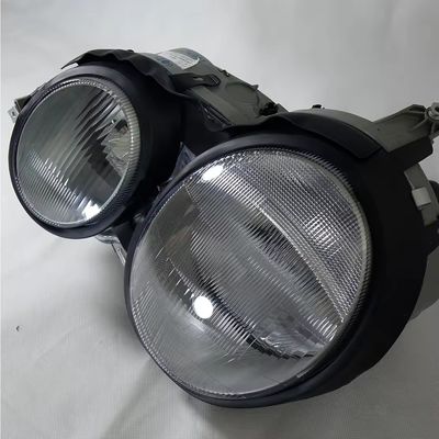 1995-1998 E180 E200 E260 E300 Mercedes Benz W210 Faróis 2108200361 2108200461