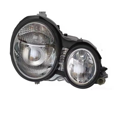 1995-1998 E180 E200 E260 E300 Mercedes Benz W210 Faróis 2108200361 2108200461