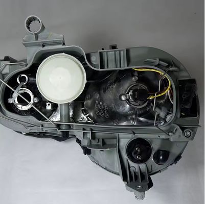 1995-1998 E180 E200 E260 E300 Mercedes Benz W210 Faróis 2108200361 2108200461