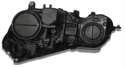 Mercedes W211 Faros E180 E200 E260 E300L 2007-2009 2118203061