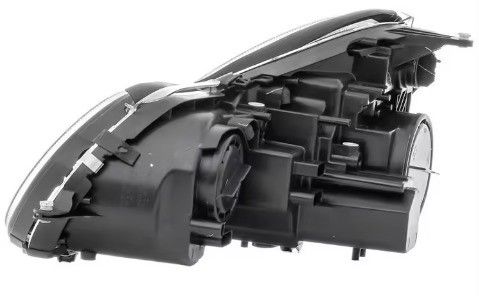 Mercedes W211 Faros E180 E200 E260 E300L 2007-2009 2118203061