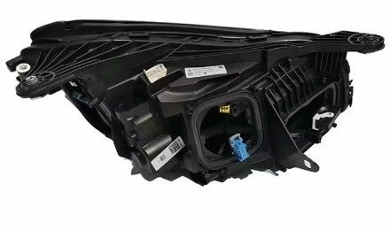 Mercedes Benz S CLASS W222 X222 V222 Faróis 2228207361 2228207461