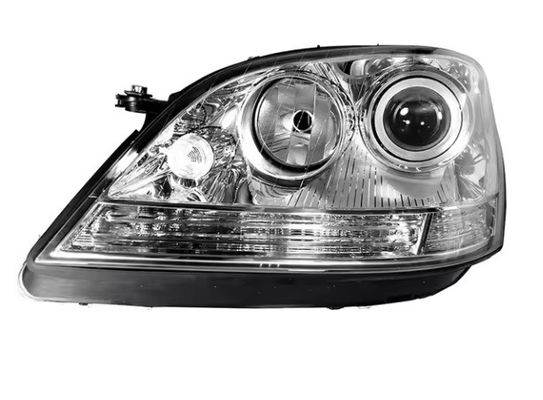 Mercedes Benz ML Classe W164 Lâmpadas para automóveis 2005-2011 1648204761