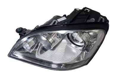 Mercedes Benz ML Classe W164 Lâmpadas para automóveis 2005-2011 1648204761