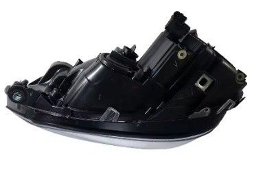 Mercedes Benz ML Classe W164 Lâmpadas para automóveis 2005-2011 1648204761