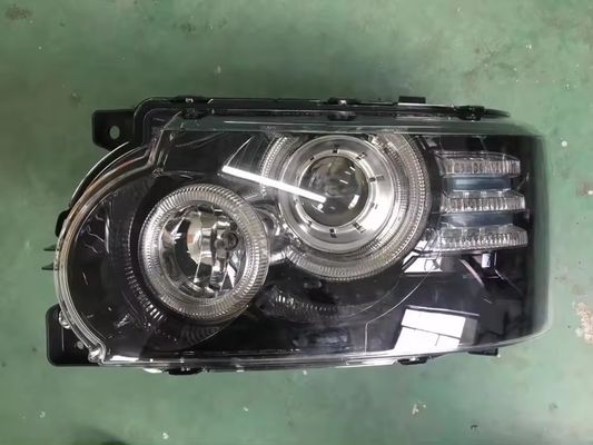 2010 Range Rover VOGUE L322 Faros LED LR010819 LR010825
