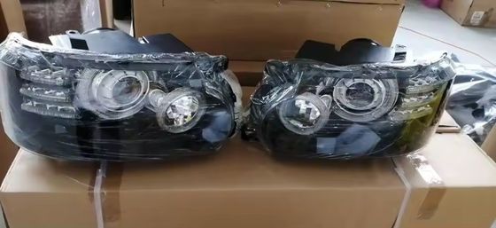 2010 Range Rover VOGUE L322 Faros LED LR010819 LR010825