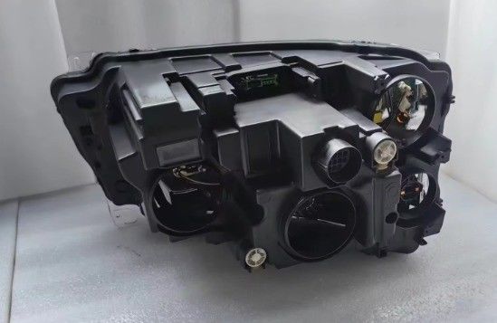 Lâmpadas dianteiras AFS Range Rover Sport L320 2010-2013 Luzes LED LR023551 LR023552 LR023555