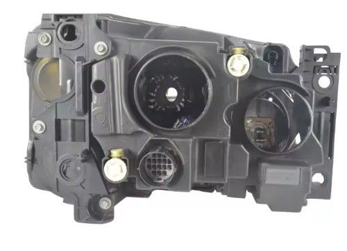 Lâmpadas dianteiras AFS Range Rover Sport L320 2010-2013 Luzes LED LR023551 LR023552 LR023555