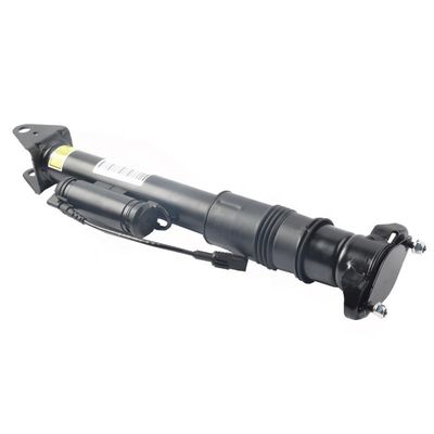 2005-2011 Mercedes Benz W164 Suspensão de ar traseira choque 1643202731 1643203031 A1643200731