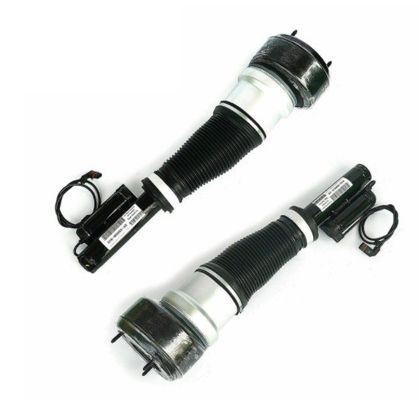 Suspensão dianteira de choque para Mercedes W221 2005-2013 A2213204913