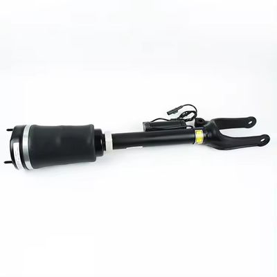 Mercedes Benz W164 Suspensão dianteira de ar choques 1643205813 1643204313