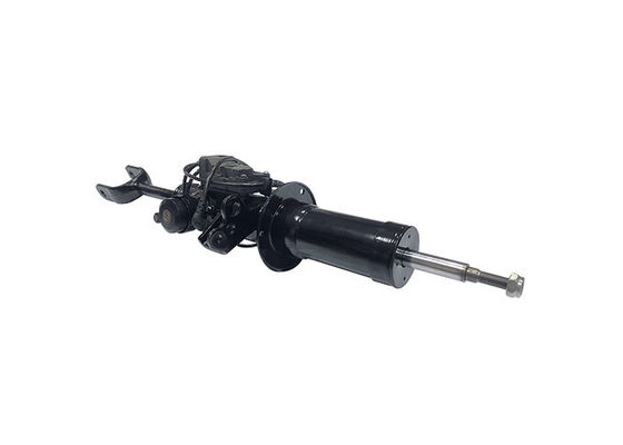 Sistema de suspensão pneumática para BMW F02 choque dianteiro 37116796925 37116796926