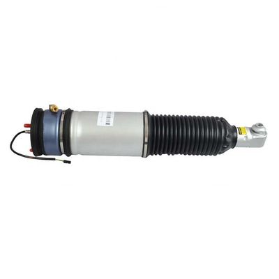 Reparação de absorvedores de choque de suspensão traseira BMW E65 E66 745i 745Li EDC 37126785538 2002-2008