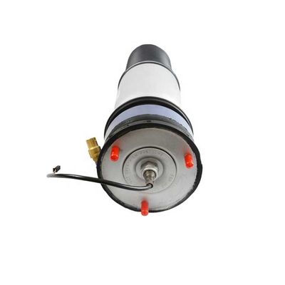 Reparação de absorvedores de choque de suspensão traseira BMW E65 E66 745i 745Li EDC 37126785538 2002-2008