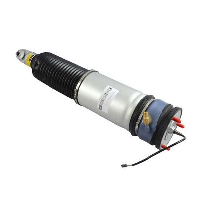 Reparação de absorvedores de choque de suspensão traseira BMW E65 E66 745i 745Li EDC 37126785538 2002-2008