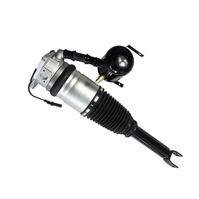 Audi A8 D3 Suspensão Aérea traseira 4E0616002H 4E0616001G
