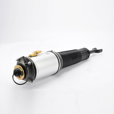 4E0616039AF 4E0616040AF Audi A8 D3 2002-2010 Suspensão dianteira de choque