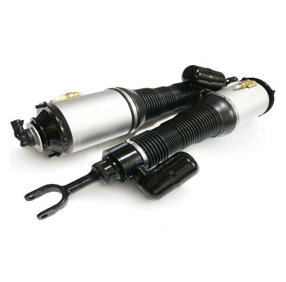 4E0616039AF 4E0616040AF Audi A8 D3 2002-2010 Suspensão dianteira de choque
