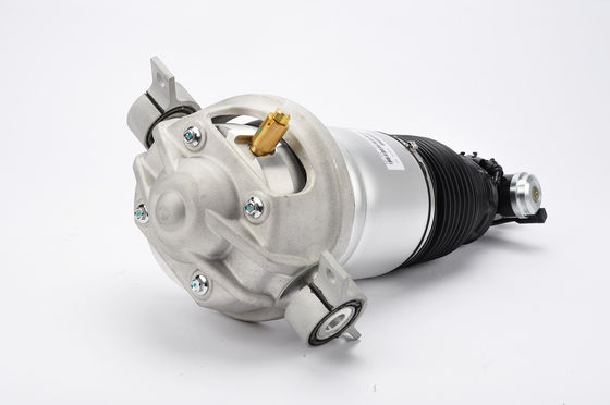 Sistema de suspensão pneumática padrão OEM para Audi Q7 Suspensão pneumática traseira de choque 4L0616020 4L0616020B