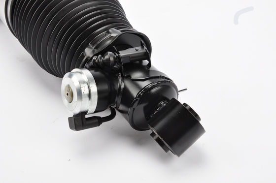 Sistema de suspensão pneumática padrão OEM para Audi Q7 Suspensão pneumática traseira de choque 4L0616020 4L0616020B
