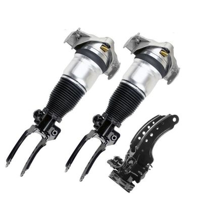 Absorvedor de choque de suspensão dianteira para Audi Q7 SQ7 RS Q8 4M 2016-2022 Peças 7L8616039D