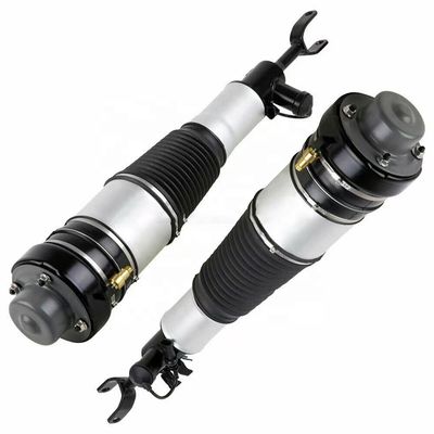 Audi A6 C6 Suspensão dianteira de choque 4F0616039AA, 4F0616039S