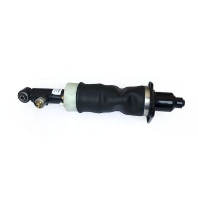 Audi A6 C5 Suspensão aérea traseira 4Z7616019A, 4Z7616051A