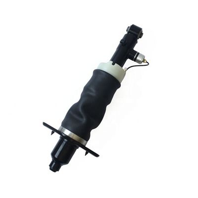 Audi A6 C5 Suspensão aérea traseira 4Z7616019A, 4Z7616051A