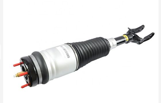 68029903AE Grand Cherokee WK2 2010- Substituição da suspensão dianteira por choque