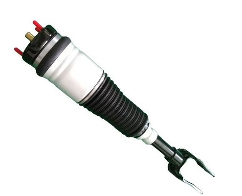 68029903AE Grand Cherokee WK2 2010- Substituição da suspensão dianteira por choque