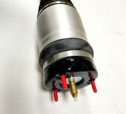 68029903AE Grand Cherokee WK2 2010- Substituição da suspensão dianteira por choque