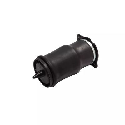 W639 Air Spring traseira