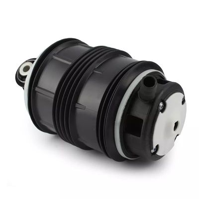 W211 2Matic Air Spring Atrás à direita