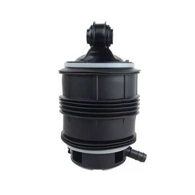 W211 2Matic Air Spring Atrás à direita