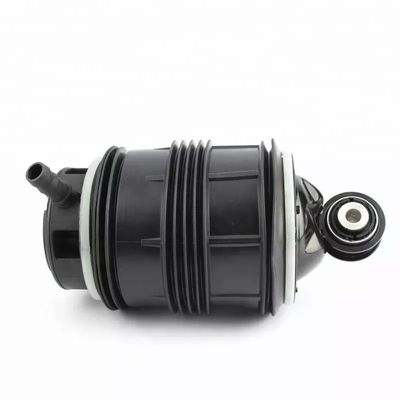 W211 2Matic Air Spring Atrás à esquerda