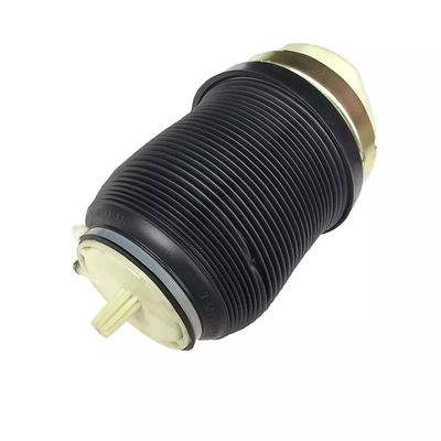 A6 C6 Air Spring traseira