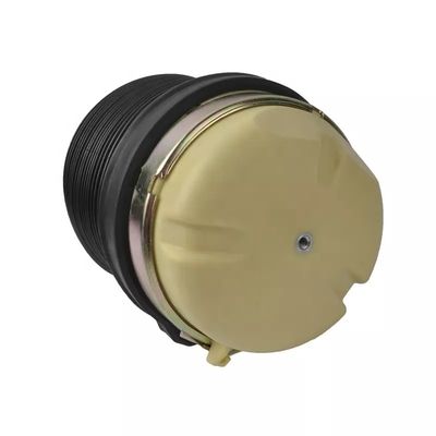 A6 C6 Air Spring traseira