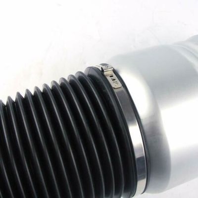 Mola pneumática traseira Audi Q7 2002-2010
