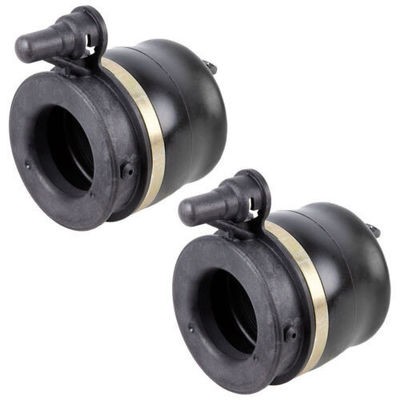 Alto desempenho para a mola de ar traseira do Lincoln 17610011-101, 17610011-102