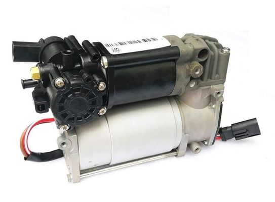 W212 Compressor de suspensão de ar