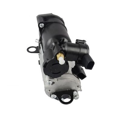 Compressor da suspensão do ar W166