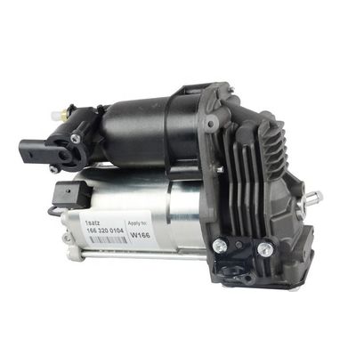 Compressor da suspensão do ar W166