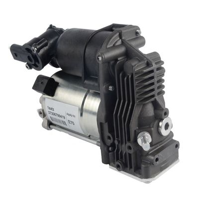 Compressor de suspensão de ar X5 E70