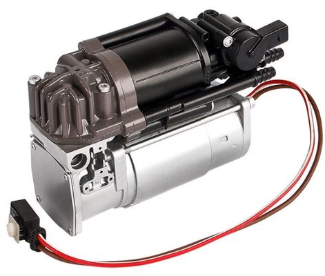F01 F02 F11 F18 Compressor de suspensão de ar