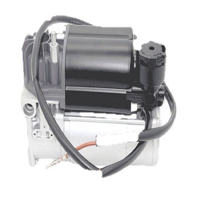 E39 E65 E66 X5 Compressor de suspensão de ar